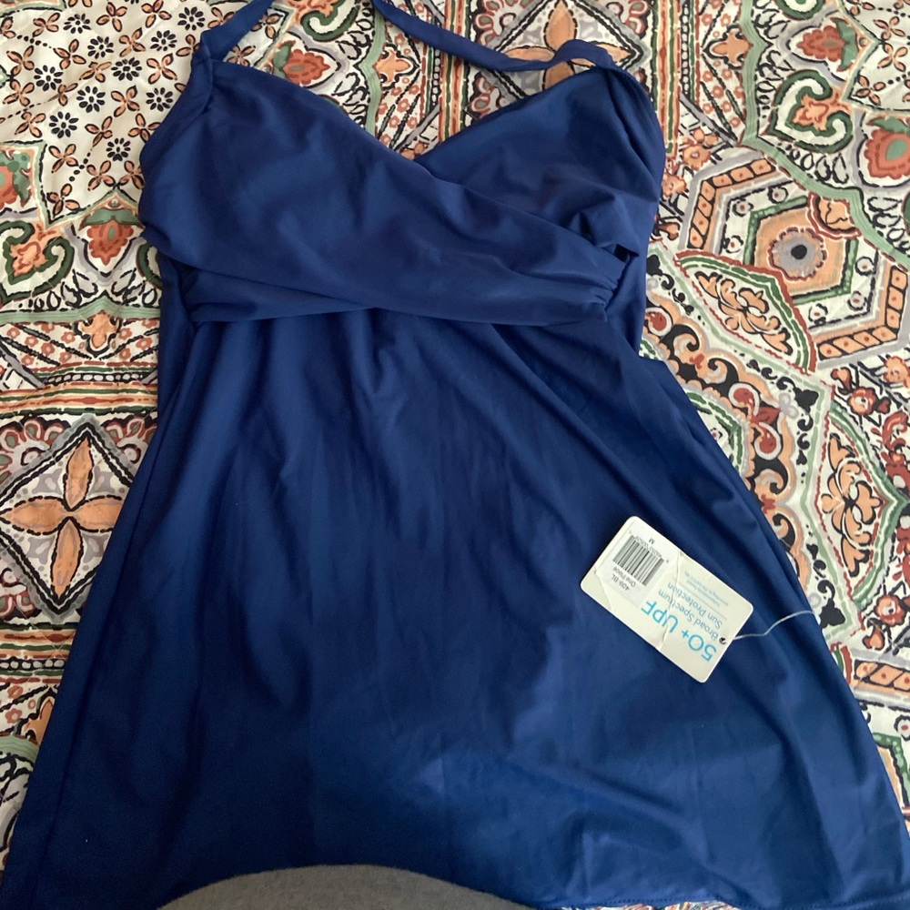 Swimdress